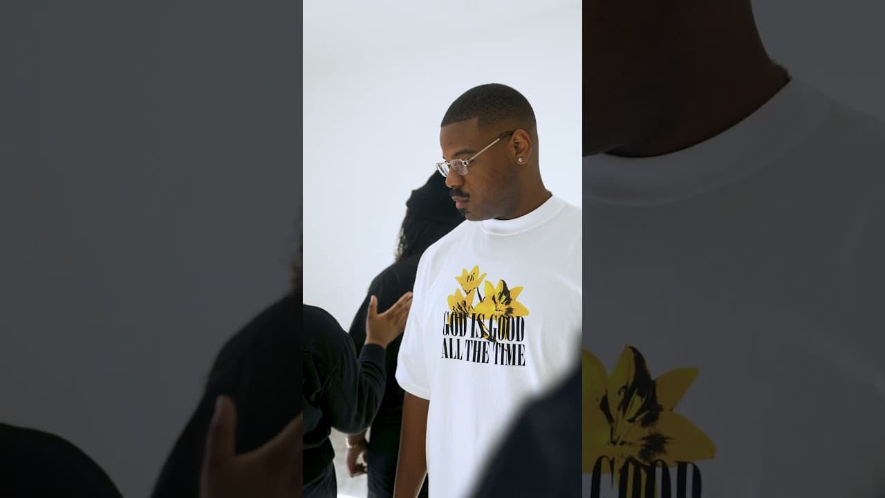 Inside Out Apparel — Studio Sizzle Series