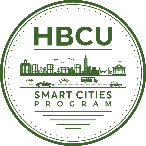 HBCU Smart Cities logo