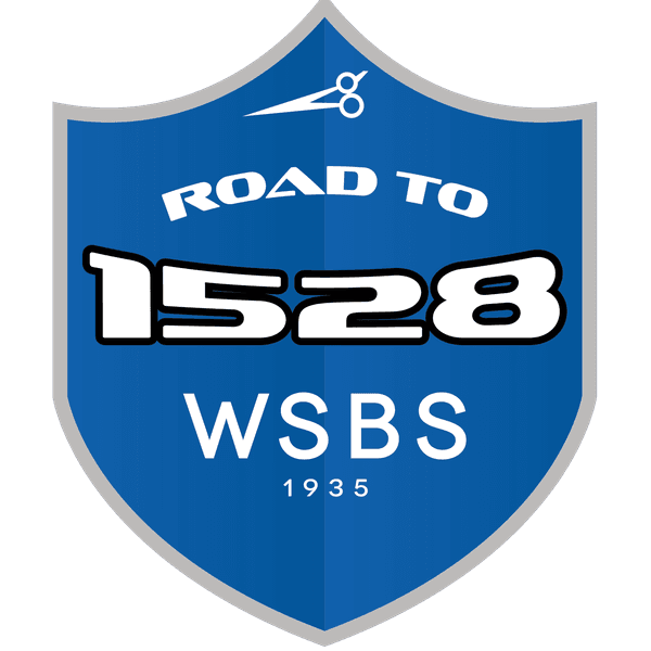 Winston-Salem Barber School logo